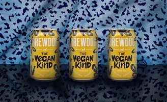 Brewdog The Vegan Kind